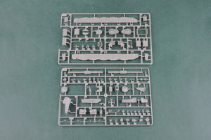 Hobby Boss 82476 IDF Merkava Mk.IIID(LIC) 1/35 – zdjęcie 13