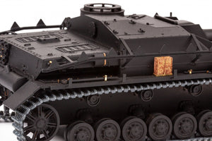 Eduard 36485 Sd. Kfz. 167 StuG IV RYEFIELD MODEL 1/35 – imagen 7