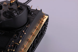 Eduard 36351 M4A3E8 fenders ITALERI 1/35 – Bild 5