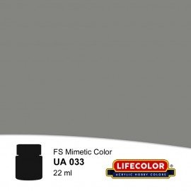Lifecolor UA033 - Gris mouette foncé FS36231 22 ml