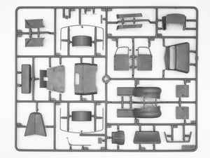 ICM 35408 G917T Truppenluftschutzwagen 1/35 – image 3