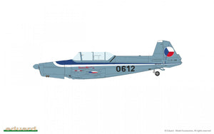 Eduard 11167 Z-326 Trenér Master DUAL COMBO 1/48 – image 17