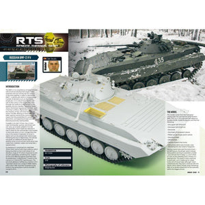 Abrams Squad nr 11 - ISSN 2340-1850 – imagen 4