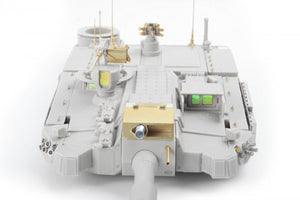 MK1 Design MM-35012 ROKA K2 VALUE PACK for Academy 1/35 – imagen 15