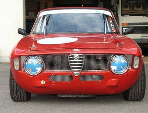 Zero Paints ZP-1098 Alfa Romeo - Rosso (Red) 60ml – image 3