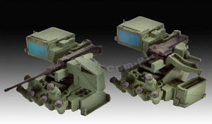 Revell 03343 GTK Boxer GTFz 1/35 – Bild 8