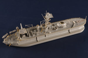 Hobby Boss 86518 HMS Lord Clive 1/350 – immagine 9