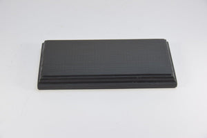 Modelling Made in Poland PDD165KH Świerk (Spruce) 16,5 x 20 Klasyczny Heban (Classic Ebony)