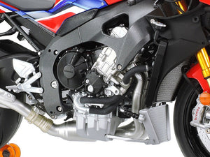 Tamiya 14138 Honda CBR1000RR-R FIREBLADE SP 1/12 – zdjęcie 13