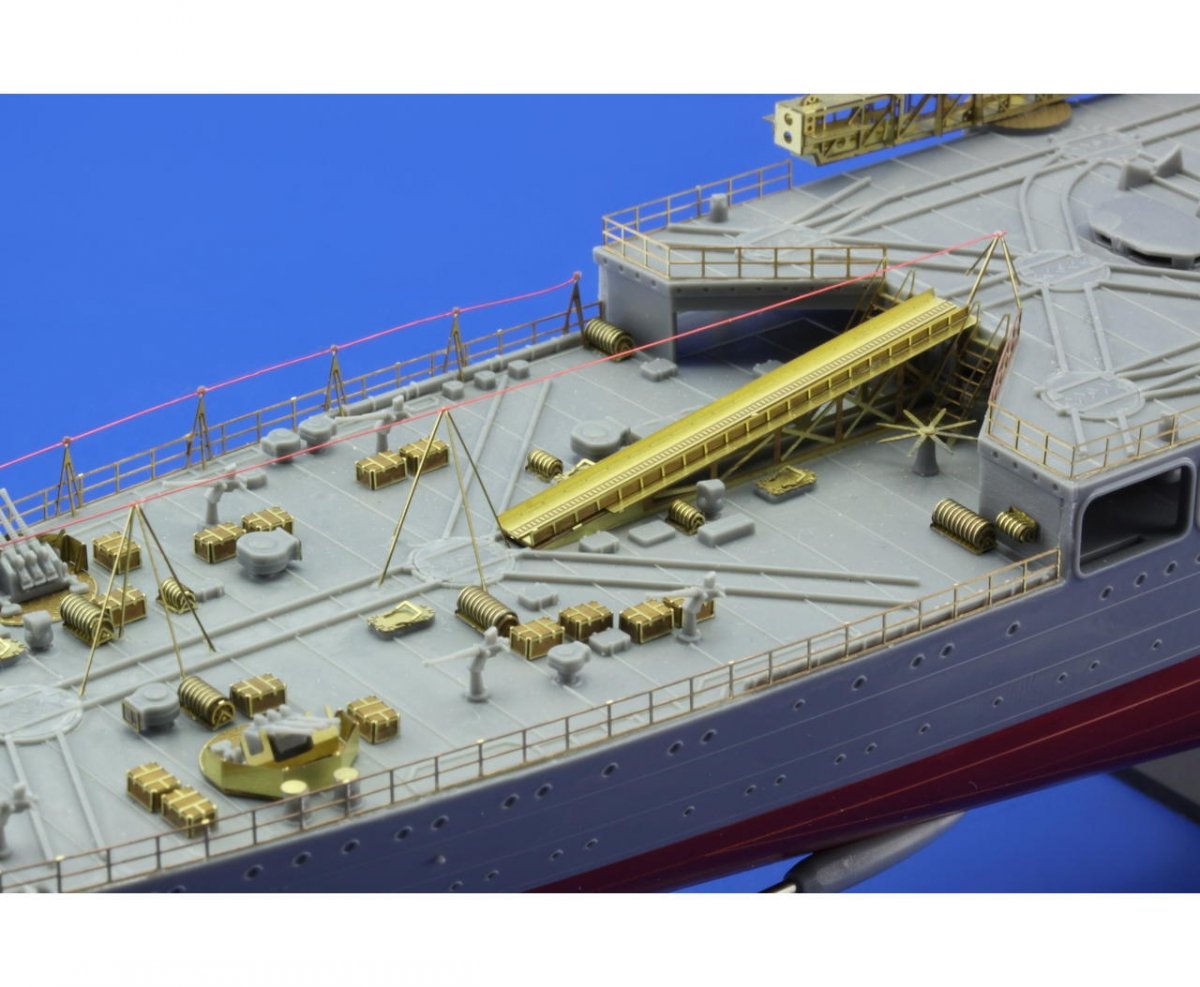 Eduard 53074 TONE 1/350 Tamiya – Bild 11