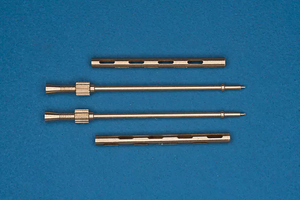 RB Model 32AB16 7,7mm (0.303&amp;quot;) Barrels used in British Browning Mk 2, version with fire damper 1/32 – Bild 5
