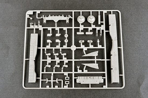 Trumpeter 09561 Russian T-72B3 MBT 1/35 – Bild 20