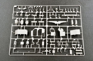 Trumpeter 01035 4K51 Rubezh Coastal 1/35 – image 12