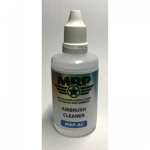 MR. Paint MRP-C AIRBRUSH CLEANER (125ml) – zdjęcie 2