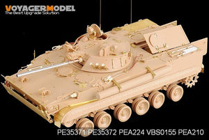 Voyager Model PE35371 Modern Russian BMP-3 MICV early version basic for TRUMPETER 00364 1/35 – image 2