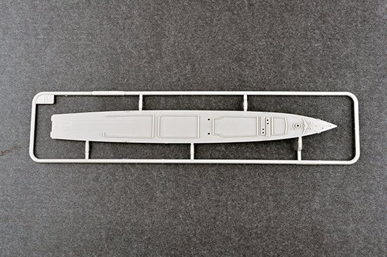 Trumpeter 06720 HMS TYPE 23 Frigate – Montrose (F236) 1/700 – immagine 7