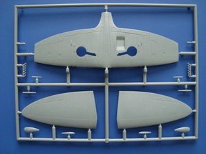 Kovozavody Prostejov KPM0124 Spitfire Mk.Vc Allied Fighters 1/72 – immagine 5
