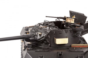 Eduard 36478 M18 tank destroyer TAMIYA 1/35 – imagen 8