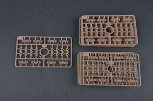 Trumpeter 05568 Soviet SU-152 Late 1/35 – imagen 12