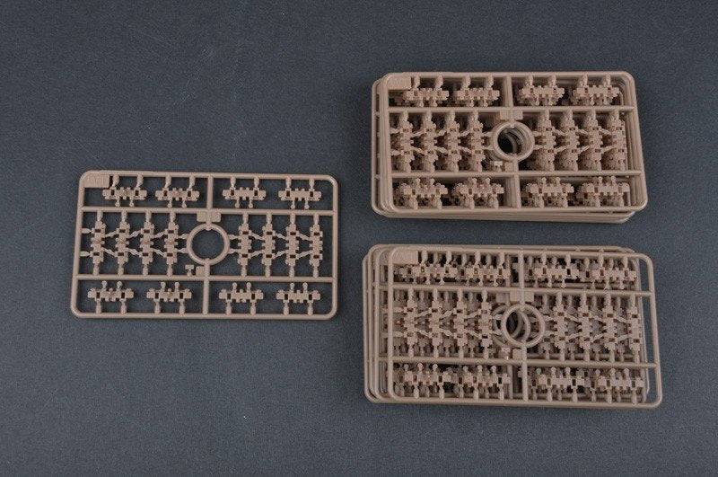 Trumpeter 05568 Soviet SU-152 Late 1/35 – imagen 12