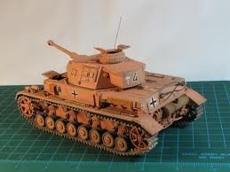 Dragon 9019 Panzer IV Ausf.F2 1/35 – immagine 2