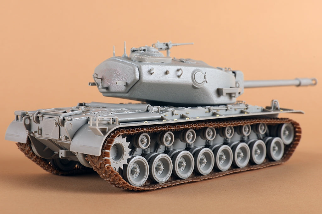 Hobby Boss 84513 US T34 Heavy Tank 1/35 – Bild 8
