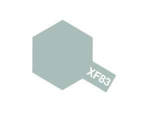 Tamiya XF83 Medium Sea Gray 2 RAF (81783) Acrylic paint 10ml – imagen 3