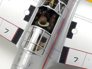 Tamiya 61115 Kawasaki Ki-61-Id Hien (Tony) 1/48 – imagen 9