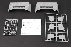 Trumpeter 01510 German Kommandowagen 1/35 – immagine 12
