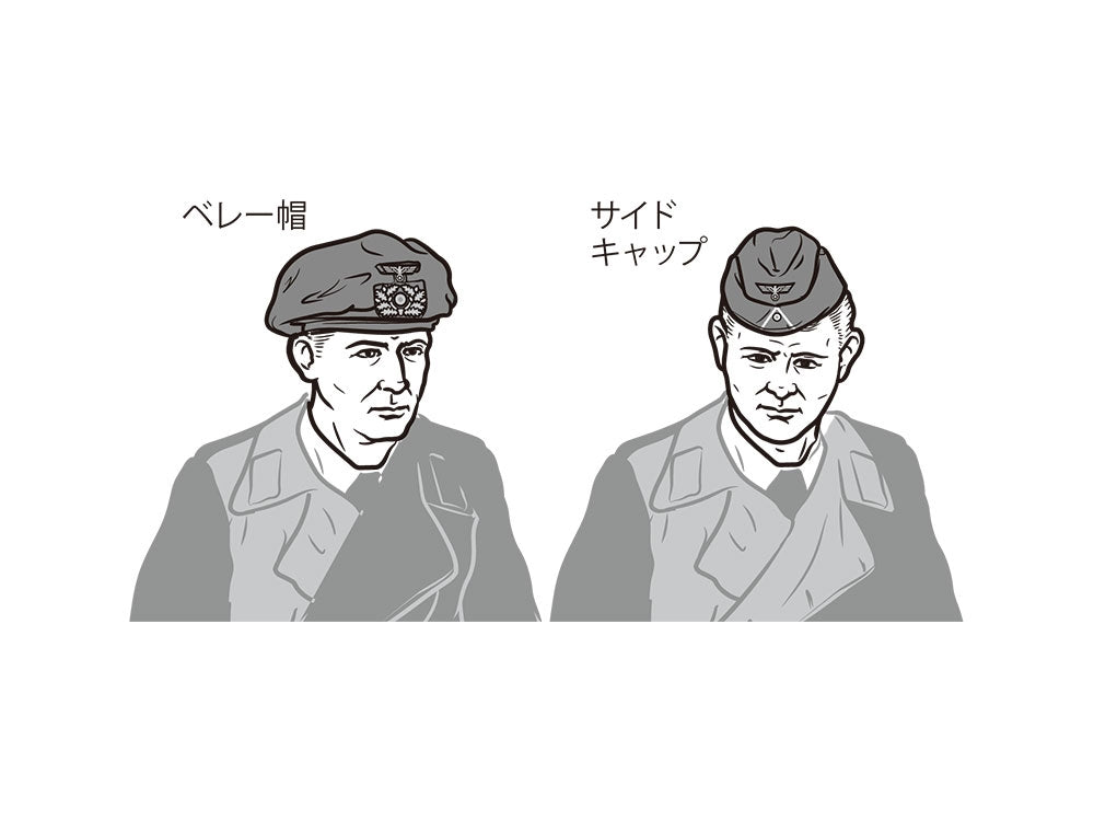 Tamiya 35388 Panzerkampfwagen I Ausf.B (Sd.Kfz.101) 1/35 – zdjęcie 8