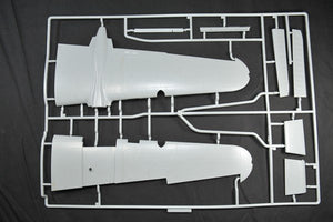 HK Models 01E02 B-25J Mitchell &amp;quot;Strafer&amp;quot; 1/32 – imagen 12