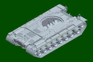 Hobby Boss 84513 US T34 Heavy Tank 1/35 – Bild 15