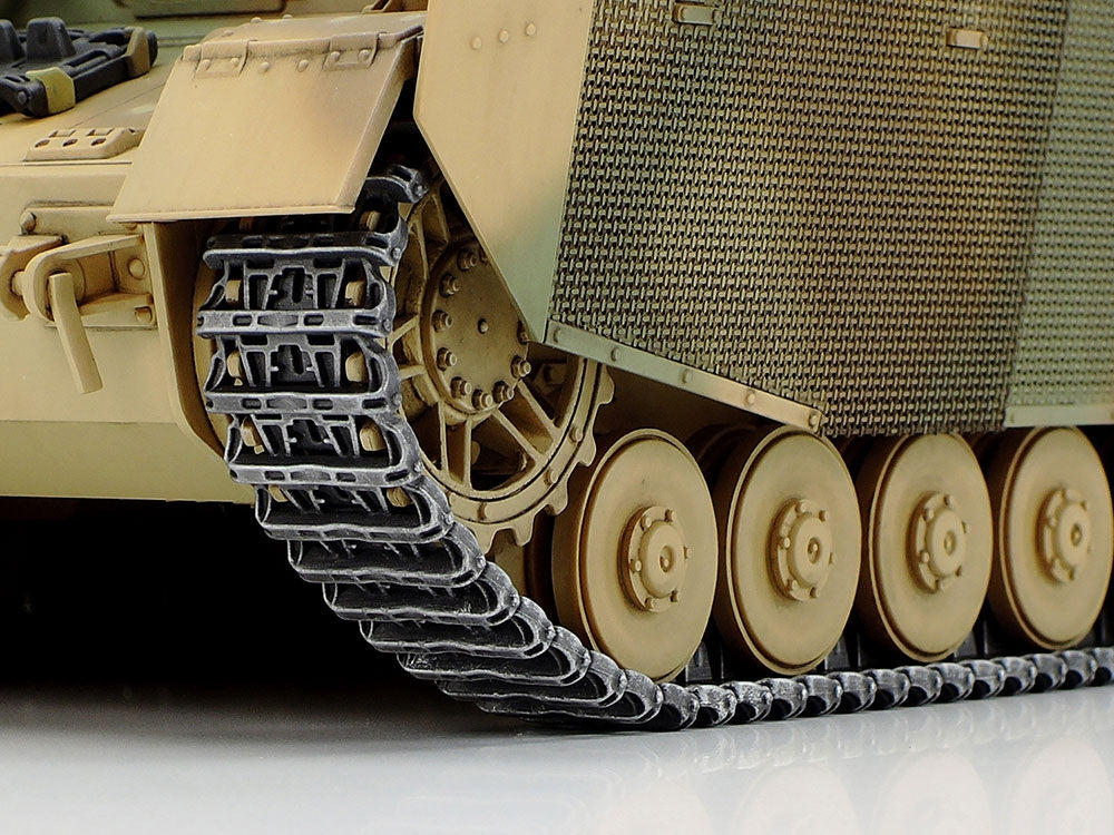 Tamiya 35381 Jagdpanzer IV/70(A) (Sd.Kfz.162/1) 1/35 – imagen 10