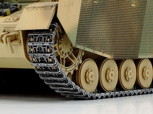 Tamiya 35381 Jagdpanzer IV/70(A) (Sd.Kfz.162/1) 1/35 – imagen 10