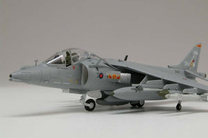 Airfix 55300A BAe Harrier GR9A Starter Set 1/72 – imagen 2