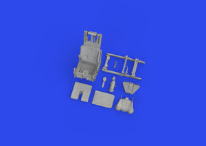 Eduard 644267 F-35B Lookplus TAMIYA 1/48 – image 13