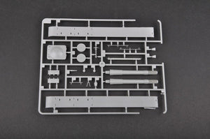 Trumpeter 05568 Soviet SU-152 Late 1/35 – imagen 6