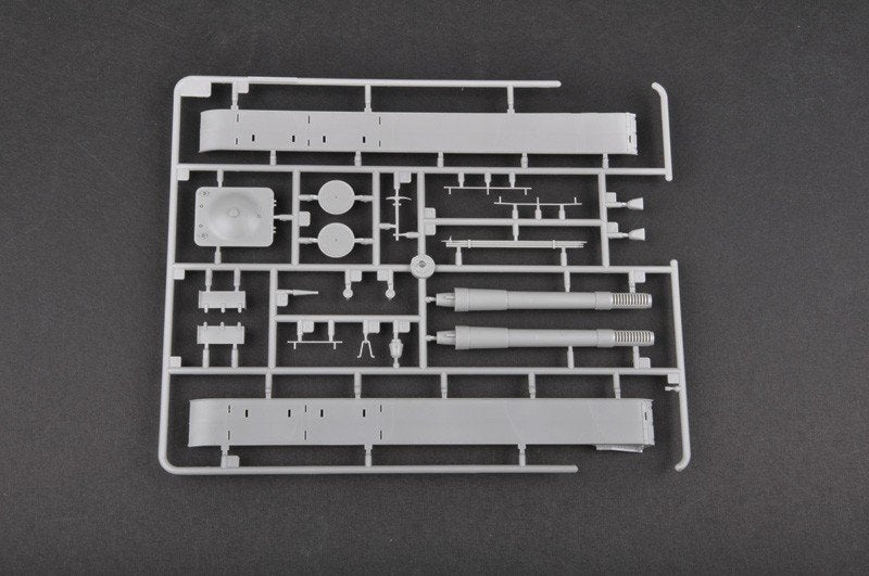 Trumpeter 05568 Soviet SU-152 Late 1/35 – imagen 6