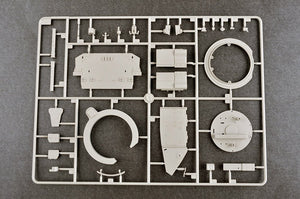 Trumpeter 09558 Russian BMP-2M Berezhok Turret 1/35 – imagen 10