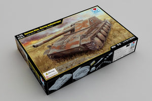 I Love Kit 63523 German Rhm.-Borsig Waffentrager 1/35 – Bild 2