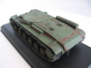 PST 72038 Armored Tow Tractor KV-T 1/72 – image 4