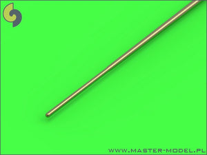 Master AM-48-104 Folland Gnat T.1 - Pitot Tube 1/48 – imagen 2
