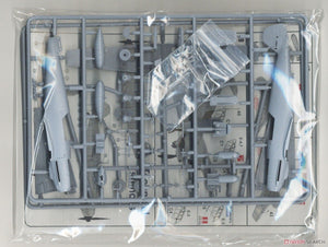 AZ Model AZ7660 Messerschmitt Bf 109E-3 Over Spain 1/72 – immagine 3