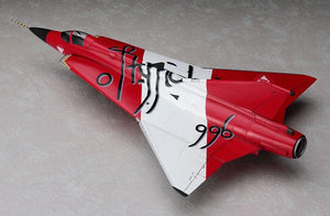 Hasegawa 07519 J 35O Draken Austrian Special 1/48 – immagine 2
