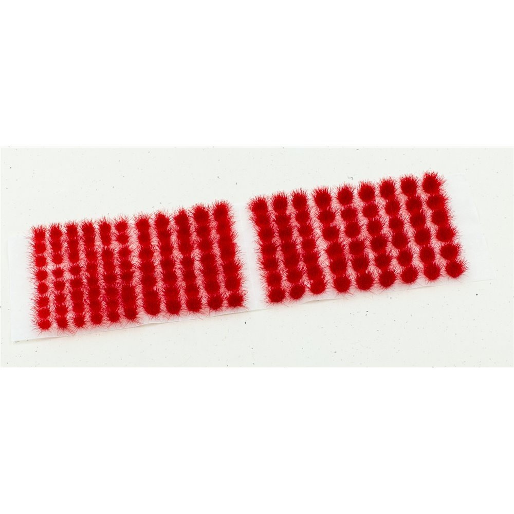 Paint Forge PFAT0601 Eris Red 6mm – zdjęcie 4