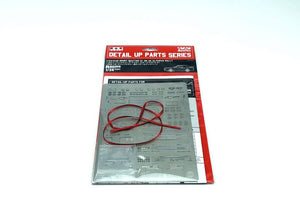 NuNu PN24023 Audi SPORT QUATTRO S1 ’86 US OLYMPUS RALLY 1/24 – Bild 10