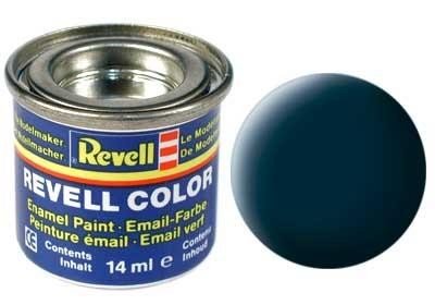 Revell 69 Granite Gray Matt (32169)