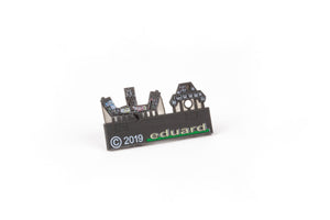 Eduard 644243 Fw 190A-7 LooKplus EDUARD 1/48 – image 4
