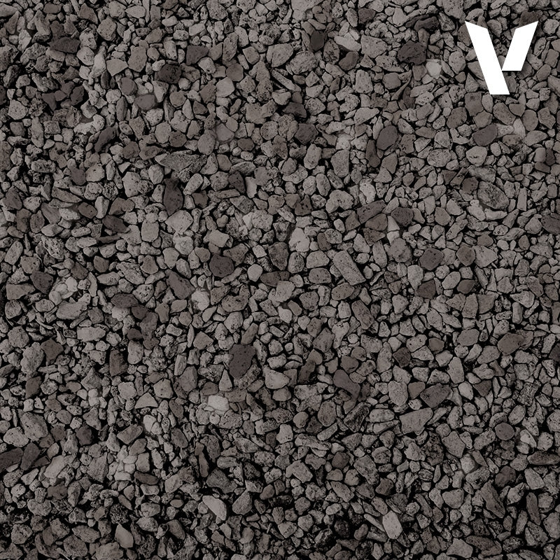 Vallejo 26309 Gris Granit 2-5 mm - Texture Paysage Diorama FX 30 ml – image 2