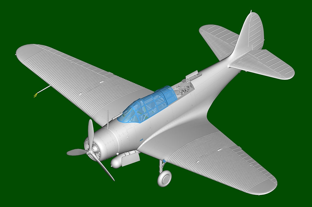 Hobby Boss 81783 TBD-1 Devastator 1/48 – immagine 7
